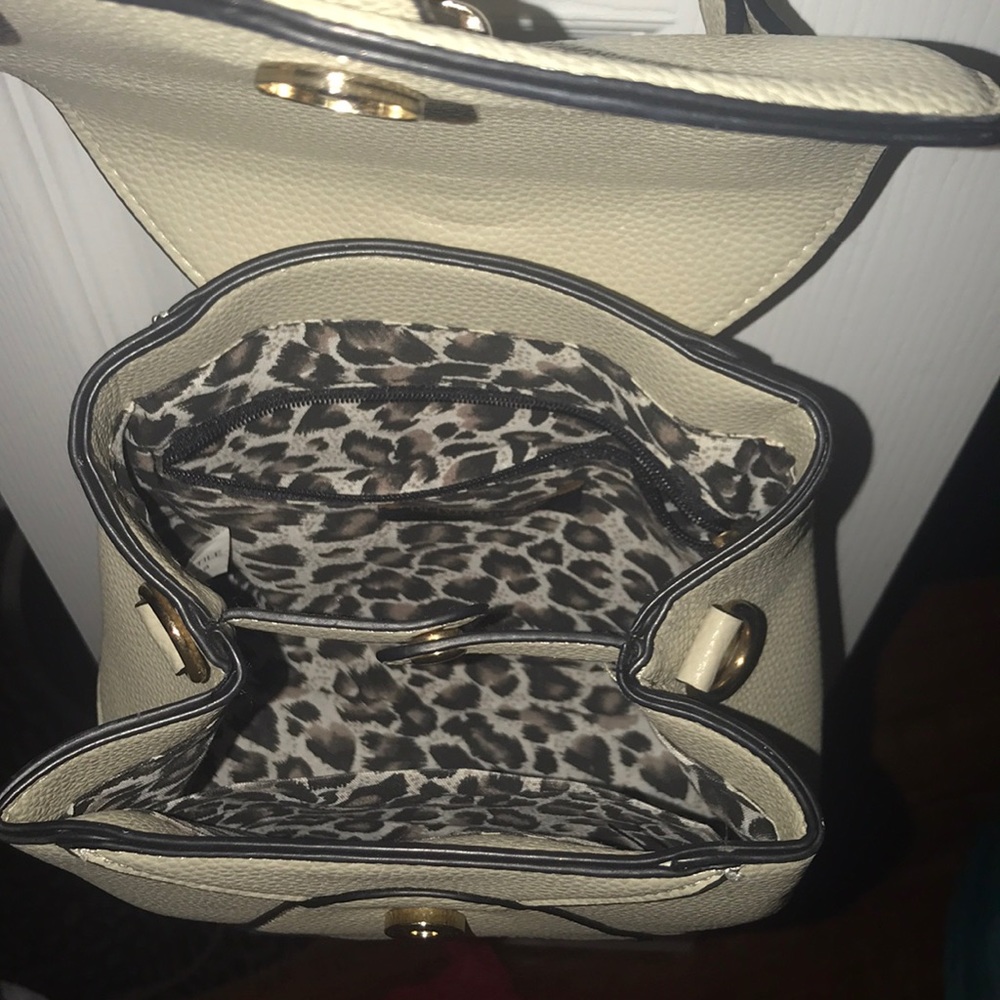 Mini bag - Picture 3 of 3